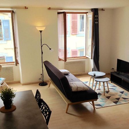 Ligorenting Apartman Montbéliard Kültér fotó