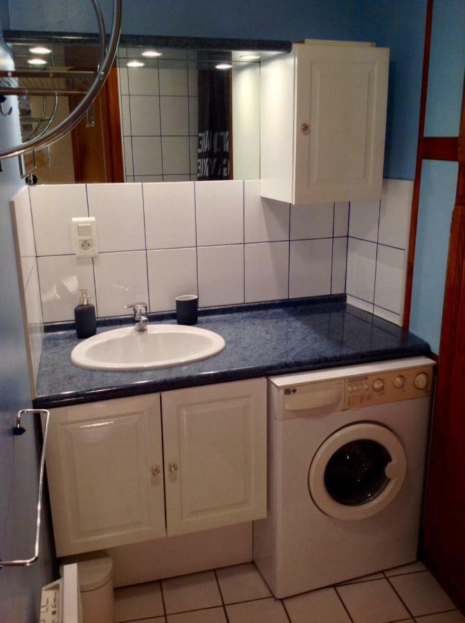 Ligorenting Apartman Montbéliard Kültér fotó