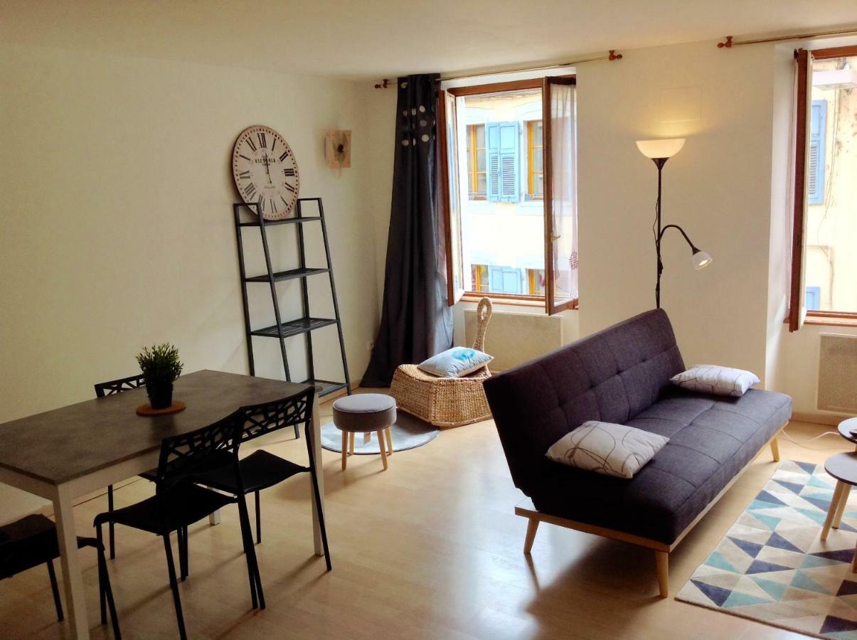 Ligorenting Apartman Montbéliard Kültér fotó