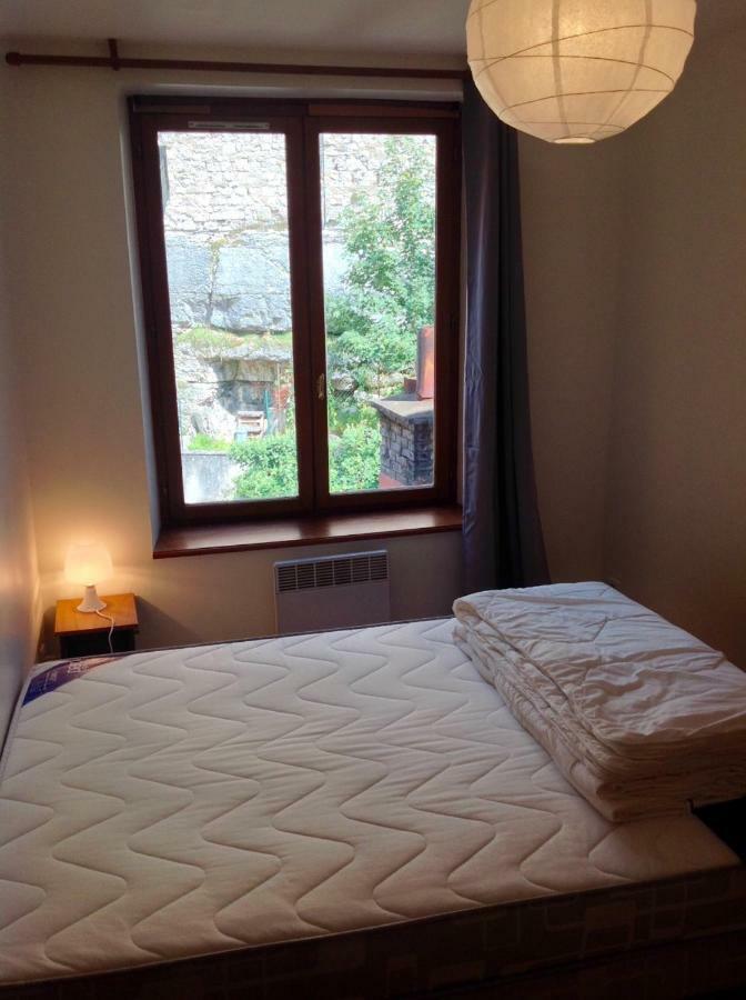 Ligorenting Apartman Montbéliard Kültér fotó